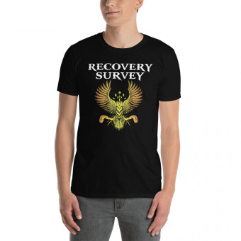 Recovery Survey Short-Sleeve Unisex T-Shirt