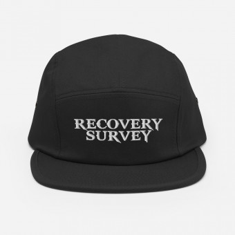 Recovery Survey Five Panel Cap